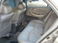 Honda Accord Prestin condition-5