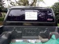 1997 Mitsubishi  L200 Strada 4X4 Pickup-11