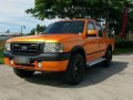 2003 Ford Ranger Trekker MT-0