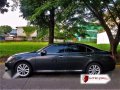 2010 Lexus ES350 Black Automatic-4