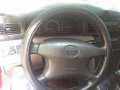 Toyota Corolla Altis 2002 1.6e-5