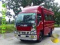 Isuzu Elf NKR FB Body 4HF1 Japan Surplus Canter Rebuilt Recon CBU Jeep-2