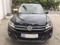 2015 acquired Volkswagen Tiguan 2.0TDI AT diesel-2