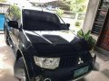 Mitsubishi Montero GLS 4X4 Manual 2009-2