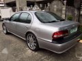 Nissan Cefiro 2002 with 20mags-1