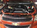 Chevrolet Colorado LTZ 4x4 Manual Diesel _AutoRoyale Car Exchange-10