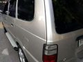 Toyota Revo 2004 GL Silver For Sale-1