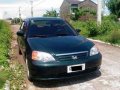 Honda Civic 2004 VTI (Negotiable upon viewing)-1