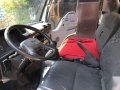 2006 Isuzu nkr nhr alum van manual diesel-4