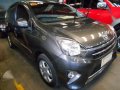 For sale Toyota Wigo 2013-2