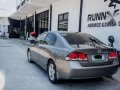 Honda Civic FD 2009 1.8 S Grey For Sale-3