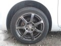 Toyota vios 1.3j 2008 Rush-9