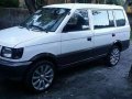 Mitsubishi Adventure GL 2003 (toyota kia isuzu nissan hyundai honda)-0