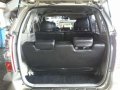 Toyota Avanza-2009 AT Golden For Sale-8