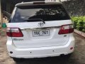 2009 Toyota Fortuner 4x2 automatic-3