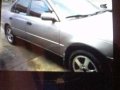 Toyota Corolla Big Body XL 1996 Silver-2