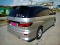 Toyota Previa 2000 Silver Automatic-8