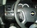 2010 Chevrolet Captiva diesel turbo vcdi 4x4-4