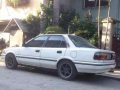 Toyota Corolla GL SKD 1989 White-2