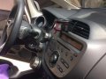 Honda Jazz 2012 15V Top of the line Fresh-6