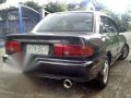 Mitsubishi Lancer GLXi 96-1