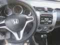 Honda city 1.5e-6