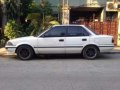Toyota Corolla GL SKD 1989 White-0