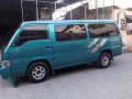 Nissan urvan-2