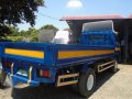 Isuzu Elf NPR Wide 4be1 Inline 14Ft 2005-5