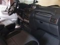 2004 Mitsubishi Pajero 4x2 AT Local -8