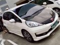 Honda Jazz 2012 15V Top of the line Fresh-1