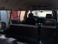Toyota Lite Ace Van 1998 Red For Sale-4