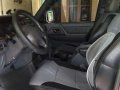 2004 Mitsubishi Pajero 4x2 AT Local -5