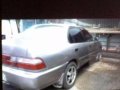 Toyota Corolla Big Body XL 1996 Silver-4