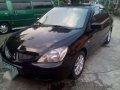 07 Mitsubishi Lancer Automatic city vios altis-0