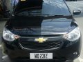 2017 Chevrolet Sail Black New For Sale-1