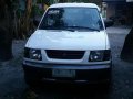 Mitsubishi Adventure GL 2003 (toyota kia isuzu nissan hyundai honda)-2