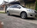 For sale Toyota Vios 1.3e automatic-2