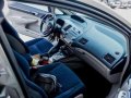 Honda Civic FD 2009 1.8 S Grey For Sale-10
