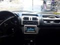 2011 Mitsubishi Adventure GLS Sport MT-5