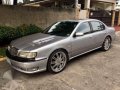 Nissan Cefiro 2002 with 20mags-2