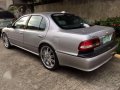 Nissan Cefiro 2002 with 20mags-3