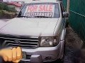 Ford Everest 4X4 Turbo Diesel For Sale-1