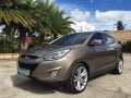 2010 Hyundai Tucson 39tkms only automatic-0