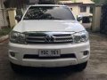 2009 Toyota Fortuner 4x2 automatic-0