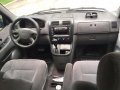 For sale Kia Sedona rs 2002 van-6