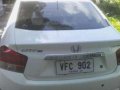 Honda city 1.5e-1