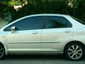 2008 honda City Top of the Line!-0