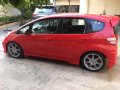 2009 Honda Jazz 1.5v-3