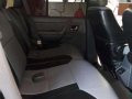 2004 Mitsubishi Pajero 4x2 AT Local -6